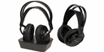Auriculares inalámbricos Panasonic RP-WF830WE-K Duo Negro